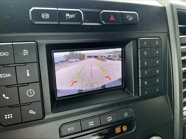2022 Ford F-350SD XL