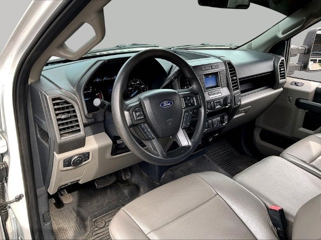 2022 Ford F-350SD XL