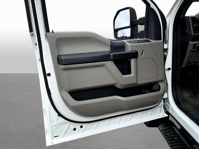 2022 Ford F-350SD XL