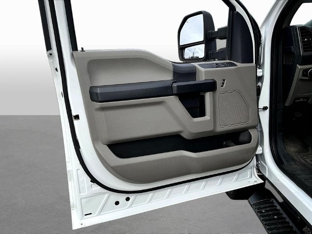 2022 Ford F-350SD XL