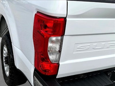 2022 Ford F-350SD XL