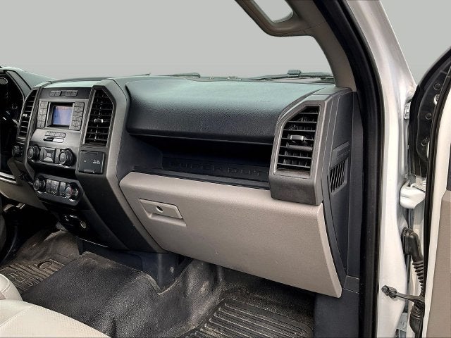2022 Ford F-350SD XL