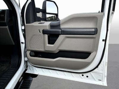 2022 Ford F-350SD XL