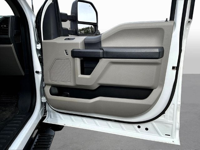 2022 Ford F-350SD XL