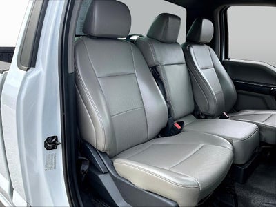 2022 Ford F-350SD XL