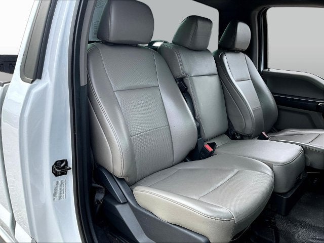 2022 Ford F-350SD XL