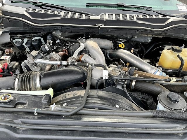 2022 Ford F-350SD XL