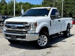 2022 Ford F-350SD XL