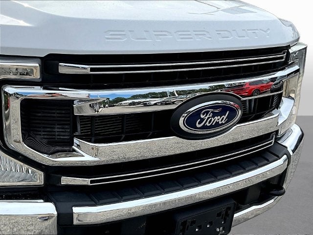 2022 Ford F-350SD XL
