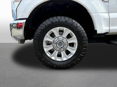 2022 Ford F-350SD XL