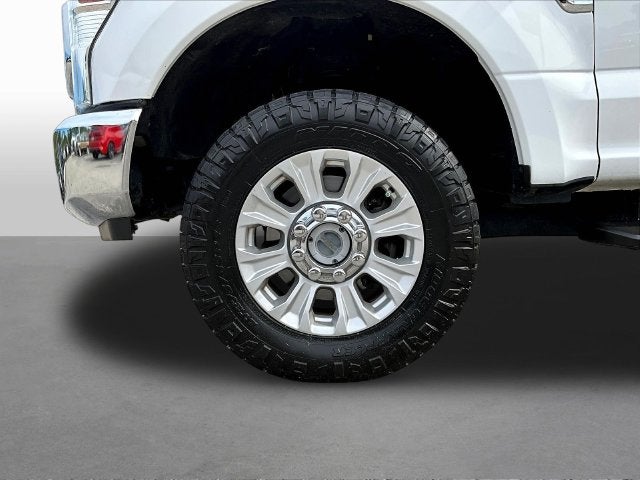 2022 Ford F-350SD XL