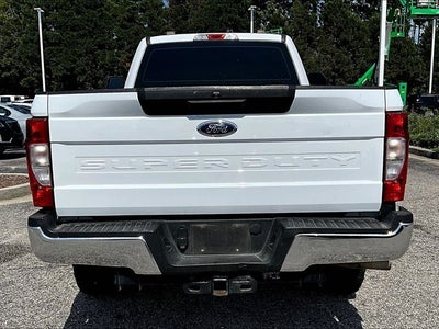 2022 Ford F-350SD XL