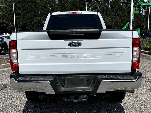 2022 Ford F-350SD XL