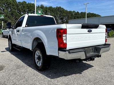 2022 Ford F-350SD XL