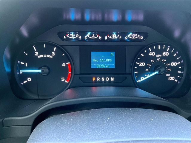 2022 Ford F-350SD XL