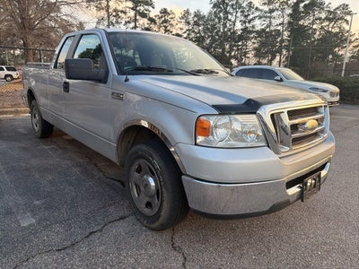2008 Ford F-150 XL