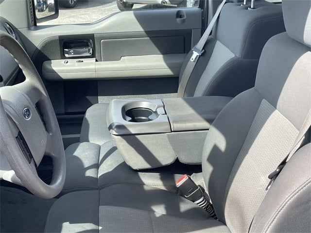 2008 Ford F-150 XL