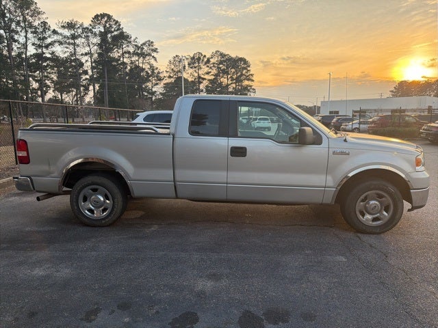 2008 Ford F-150 XL