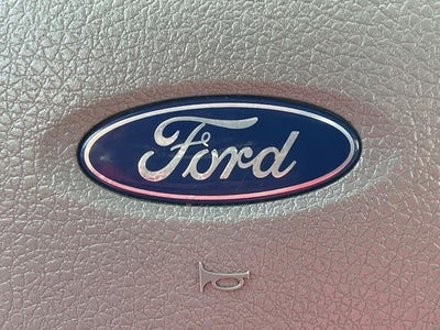 2008 Ford F-150 XL