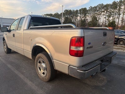 2008 Ford F-150 XL