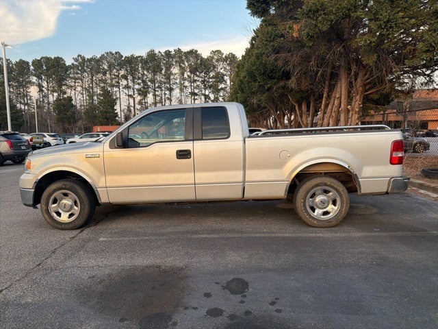 2008 Ford F-150 XL