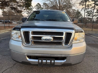 2008 Ford F-150 XL