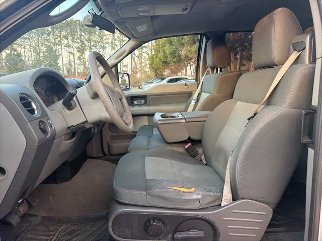 2008 Ford F-150 XL
