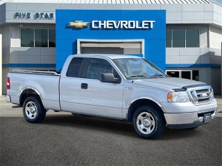 2008 Ford F-150 XL