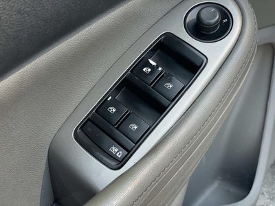 2014 Chevrolet Malibu LS 1LS