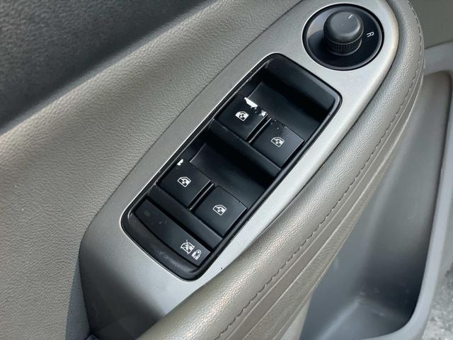 2014 Chevrolet Malibu LS 1LS