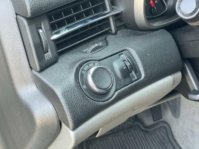 2014 Chevrolet Malibu LS 1LS