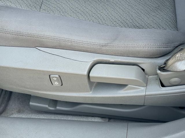 2014 Chevrolet Malibu LS 1LS
