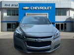 2014 Chevrolet Malibu LS 1LS