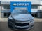 2014 Chevrolet Malibu LS 1LS