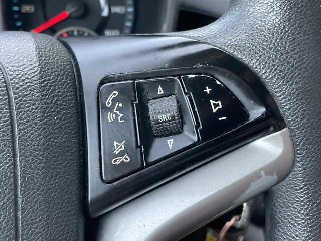 2014 Chevrolet Malibu LS 1LS