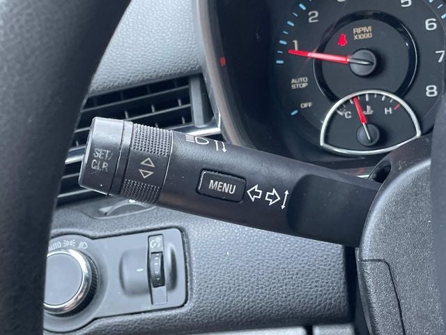 2014 Chevrolet Malibu LS 1LS