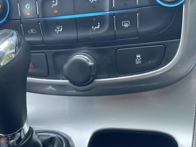 2014 Chevrolet Malibu LS 1LS
