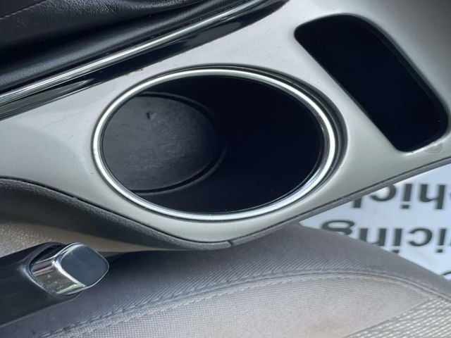 2014 Chevrolet Malibu LS 1LS