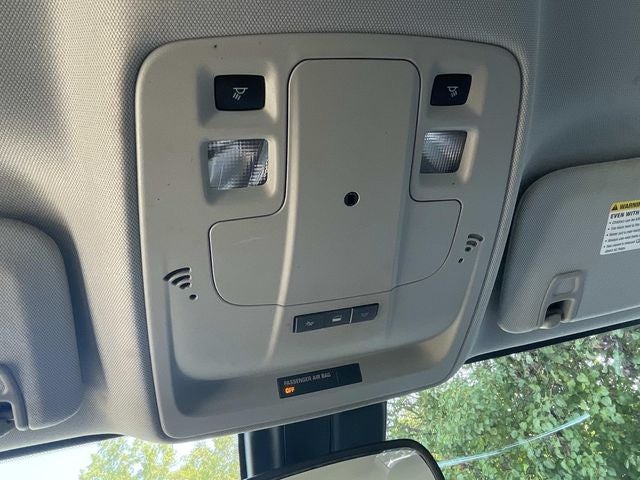 2014 Chevrolet Malibu LS 1LS