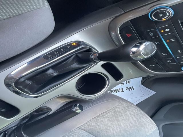 2014 Chevrolet Malibu LS 1LS