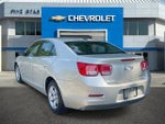 2014 Chevrolet Malibu LS 1LS