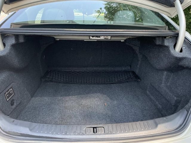 2014 Chevrolet Malibu LS 1LS