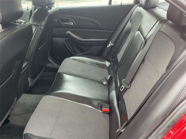 2014 Chevrolet Malibu LT 1LT