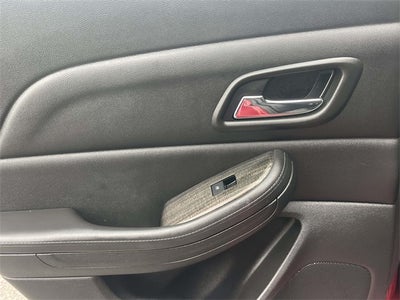 2014 Chevrolet Malibu LT 1LT