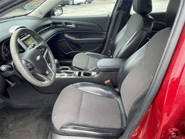 2014 Chevrolet Malibu LT 1LT