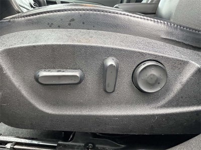 2014 Chevrolet Malibu LT 1LT