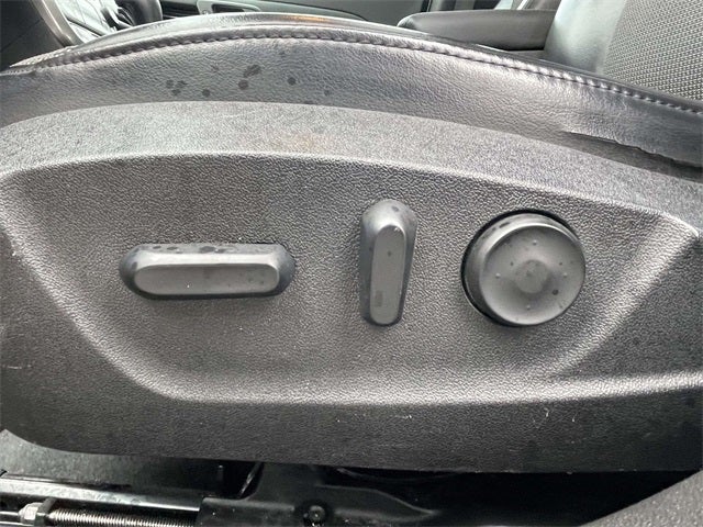 2014 Chevrolet Malibu LT 1LT