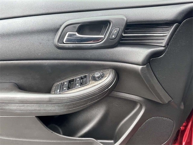 2014 Chevrolet Malibu LT 1LT