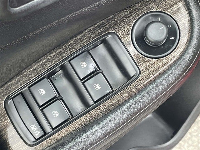 2014 Chevrolet Malibu LT 1LT