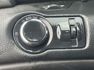 2014 Chevrolet Malibu LT 1LT